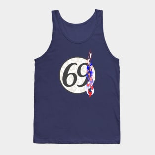 69 Tank Top